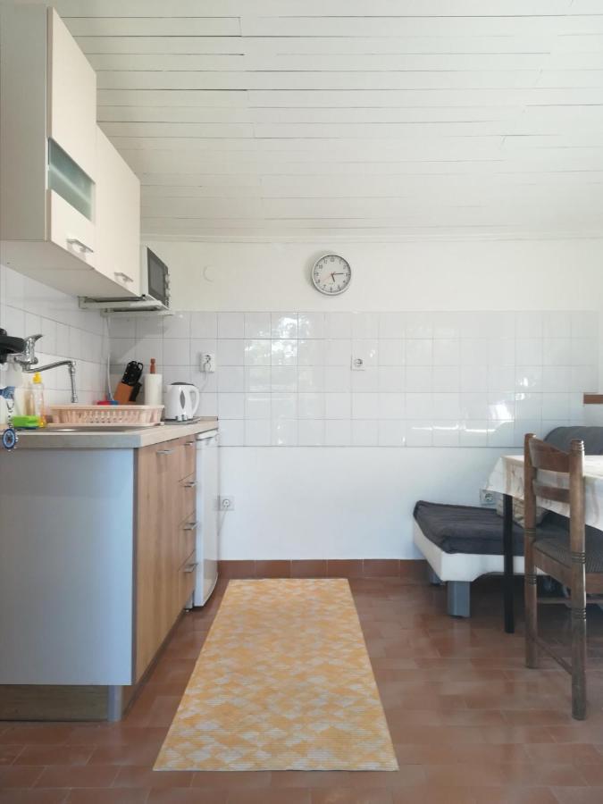 Felix Apartment Biograd Біоград-на-Мору Екстер'єр фото