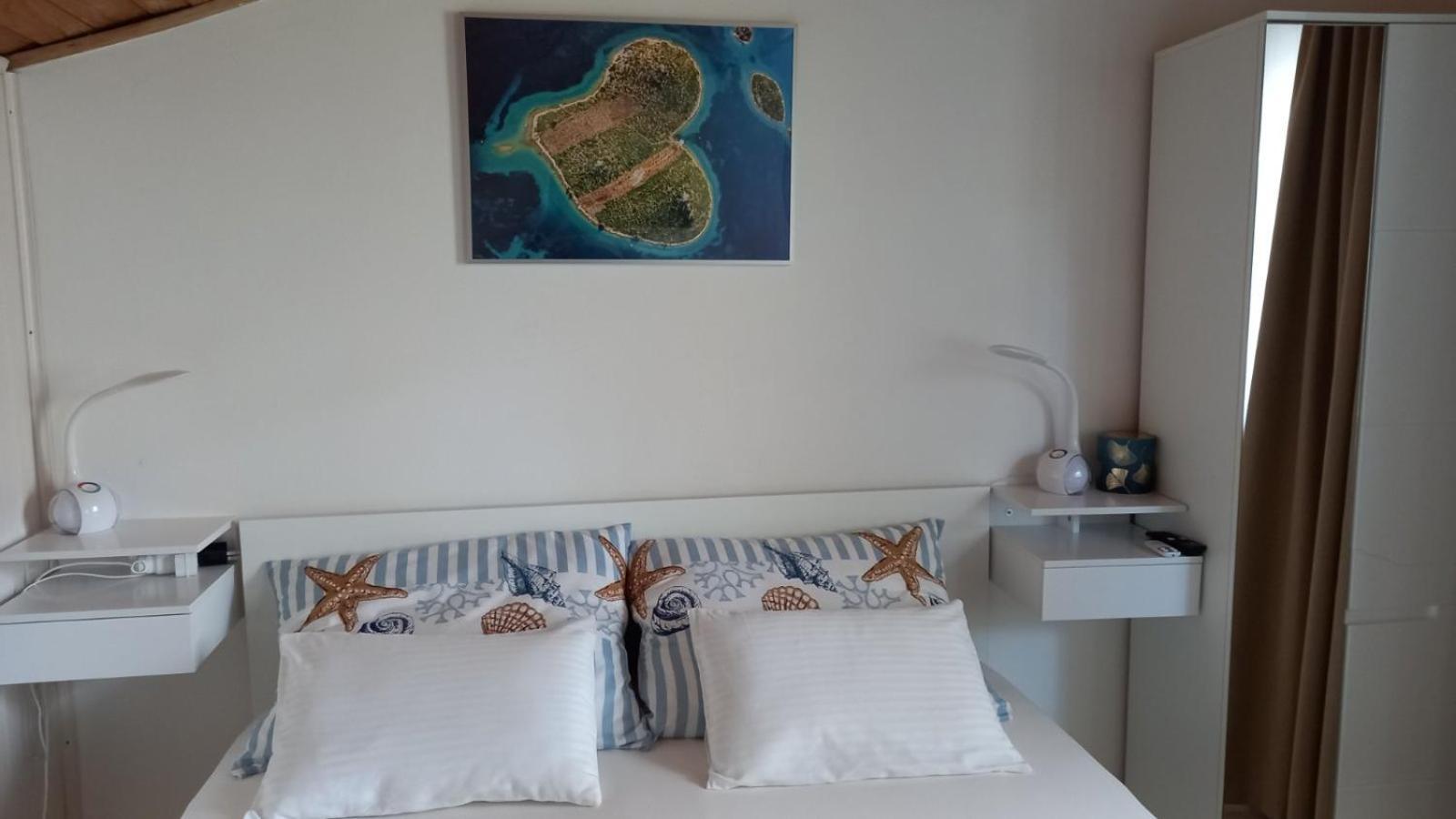 Felix Apartment Biograd Біоград-на-Мору Екстер'єр фото