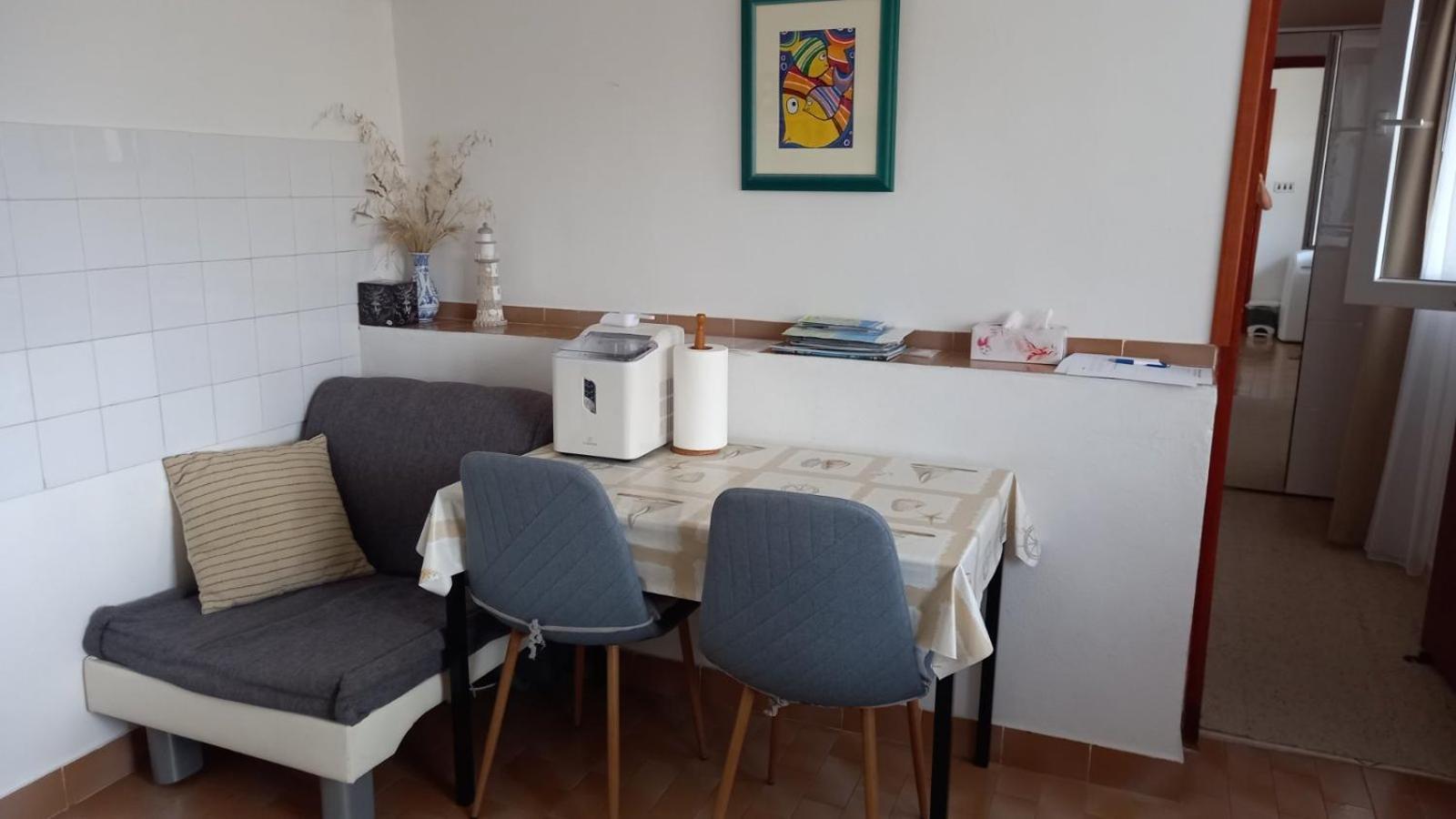 Felix Apartment Biograd Біоград-на-Мору Екстер'єр фото