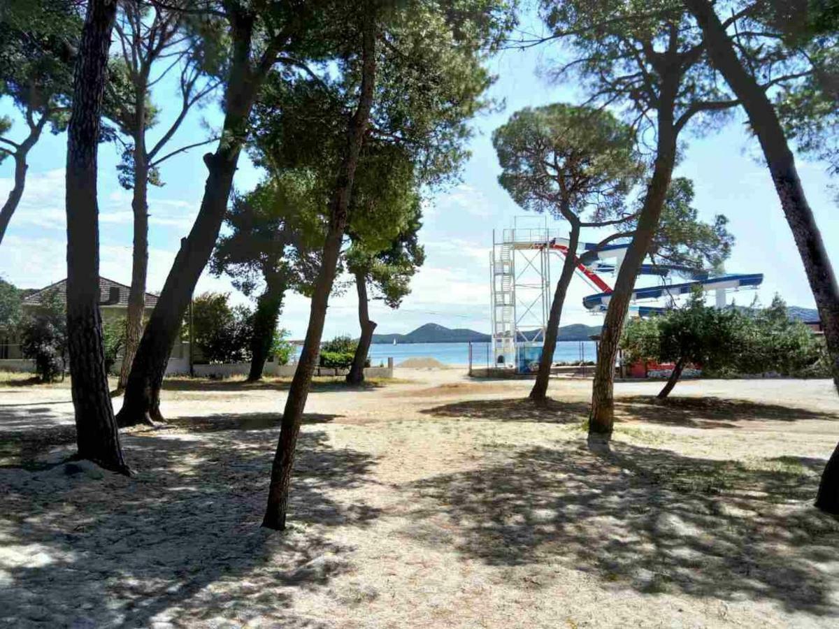 Felix Apartment Biograd Біоград-на-Мору Екстер'єр фото